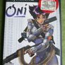Oni (Sony PlayStation 2, 2001) PS2 CIB Complete w/ Manual - Tested & Working Image 5