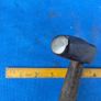 Blacksmith's Pritchel / Round Punch Image 3