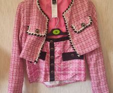 women's 3 piece