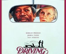 Driving Miss Daisy DVD Morgan Freeman Oscar Winner