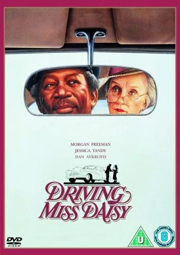 Driving Miss Daisy DVD Morgan Freeman Oscar Winner