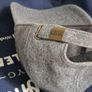 Barbour wool sports cap Image 3