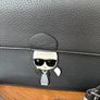 Karl Lagerfeld bag Image 2