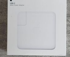 Apple 96W USB-C Power Adapter