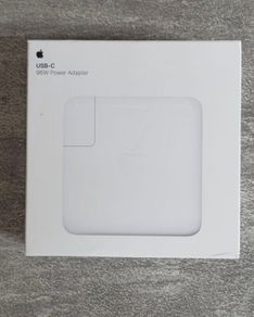 Apple 96W USB-C Power Adapter