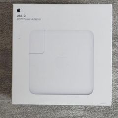 Apple 96W USB-C Power Adapter