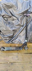 MGP Stunt Scooter