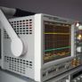Hameg HMO 3522 Oscilloscope Image 2