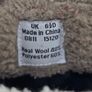 Clarks Gore-Tex ladies boots Size UK6.5 Image 9
