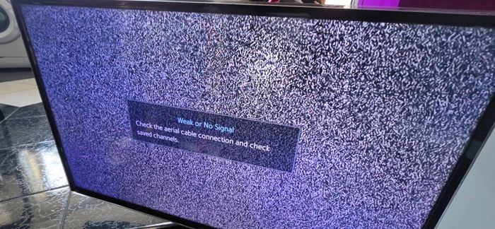 32 inches smart tv