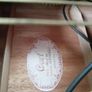 Cort semi-acoustic guitar Image 2