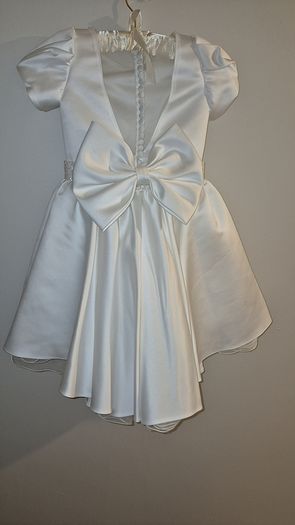 communion dress