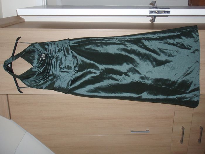 Bridesmaid dress size 10/12