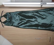 Bridesmaid dress size 10/12