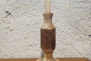 Large Tall Candle Holder