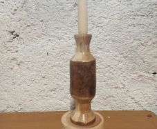 Large Tall Candle Holder