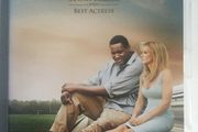 The Blind Side [2009] Sandra Bullock, Quinton Aaron, Sandra Bullock, Kathy Bates, Tim McGraw, Jae Head  &amp; Lily Collins [Movie DVD] Academy Award Winner