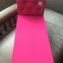 American girl doll and bed Image 5