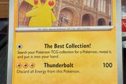 SEALED Pikachu at the Museum Oversize Promo Card NHM 2026 free post