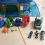 pj masks toys lot Image 4