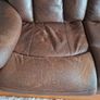 Free 2 seater couch Image 3