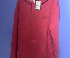 Superdry Hoodie XL