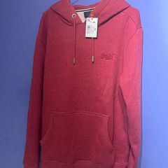 Superdry Hoodie XL