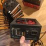 Tempest 650W / 750W Power Supply PSU with PCIe connectors Image 2