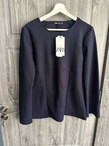 Bnwt Zara Top