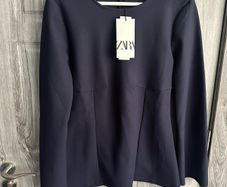 Bnwt Zara Top