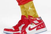 Air Jordan 1 Mid SE