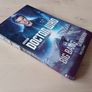 Doctor Who Peter Capaldi x 6 Books (BBC Science Fiction Paperbacks 2015 NEW) Image 4
