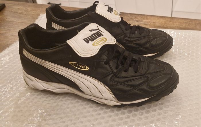 Puma King Allround Astro Boots