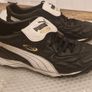 Puma King Allround Astro Boots Image 2