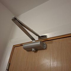 free door closer things