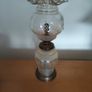 Vintage electric table lamp Image 3