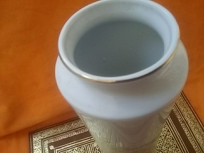 Floral Vase