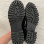 ZARA Leopard Print Loafers - Size 38 Image 3