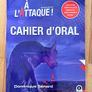 Lattaque! Second Edition  Leaving Certificate French For Higher Level Image 2