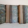 An Historical and Biographical Dictionary Translated from the French of Monsieur The Abbe Ladvocat by Catharine Collignon (4 Volume Set) (GT26) Image 9