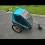Three wheel stroller Image 3