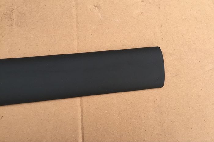 LH Front Door Moulding (Fiat Punto 176)