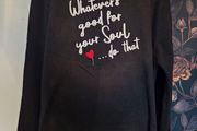 Custom Made Sweater