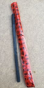 Weatherstrip (Alfa Romeo 33)