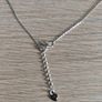Pearl necklace Image 3