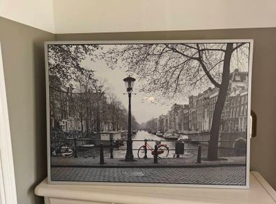 Ikea Amsterdam picture