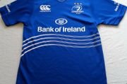 2014/15 Leinster Rugby Canterbury Jersey Size M Adults