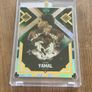 Topps 2025 UEFA Champions League Elite Gold Lamine Yamal /75 FC Barcelona Image 2