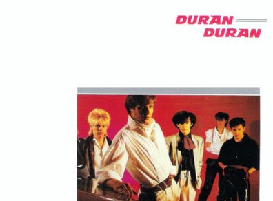 Duran Duran