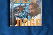 The Best of Snoop Dogg CD